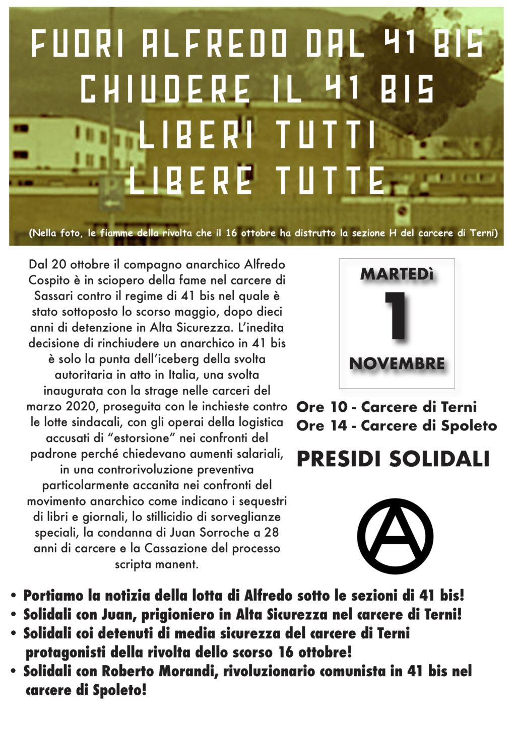 1 novembre 22