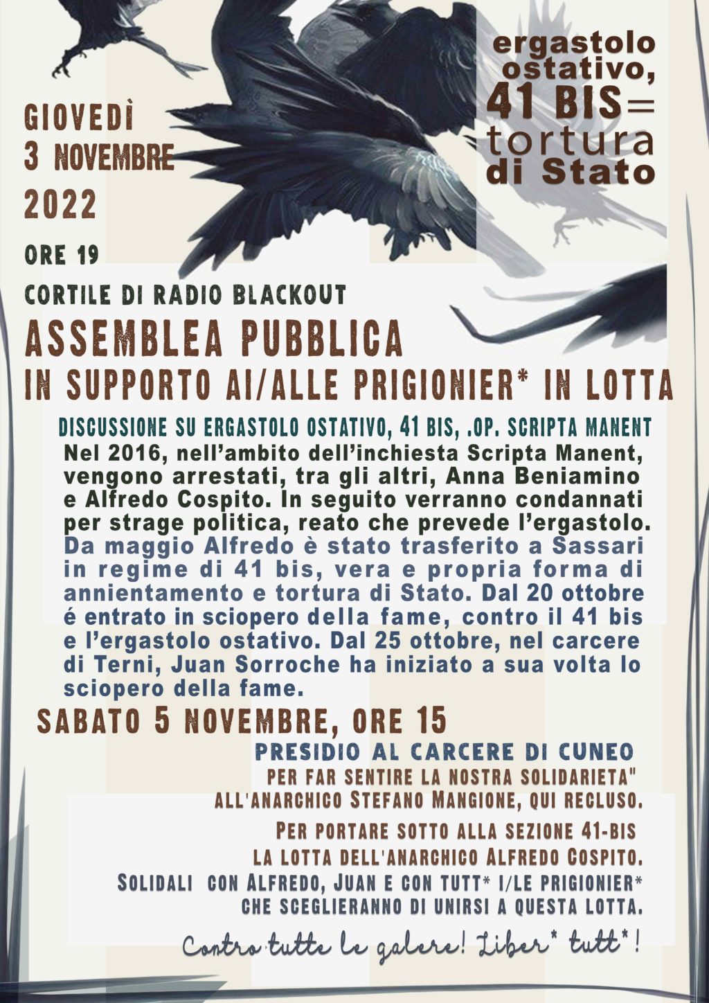 3-e-5-novembre