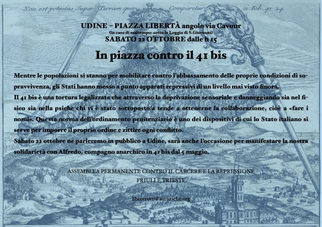 chiamata 22 ottobre def
