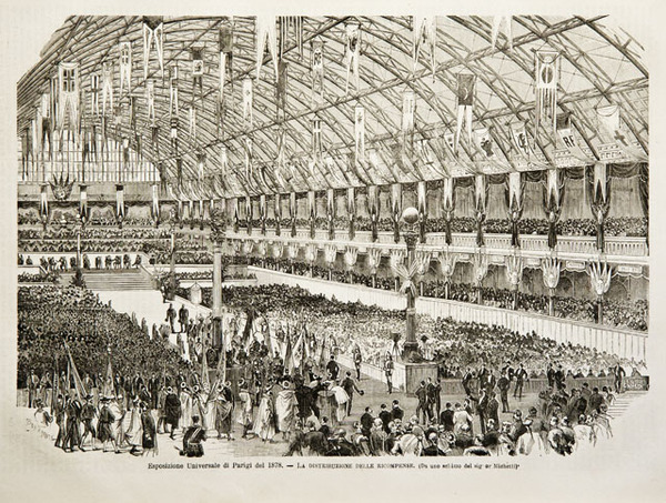 la fiera