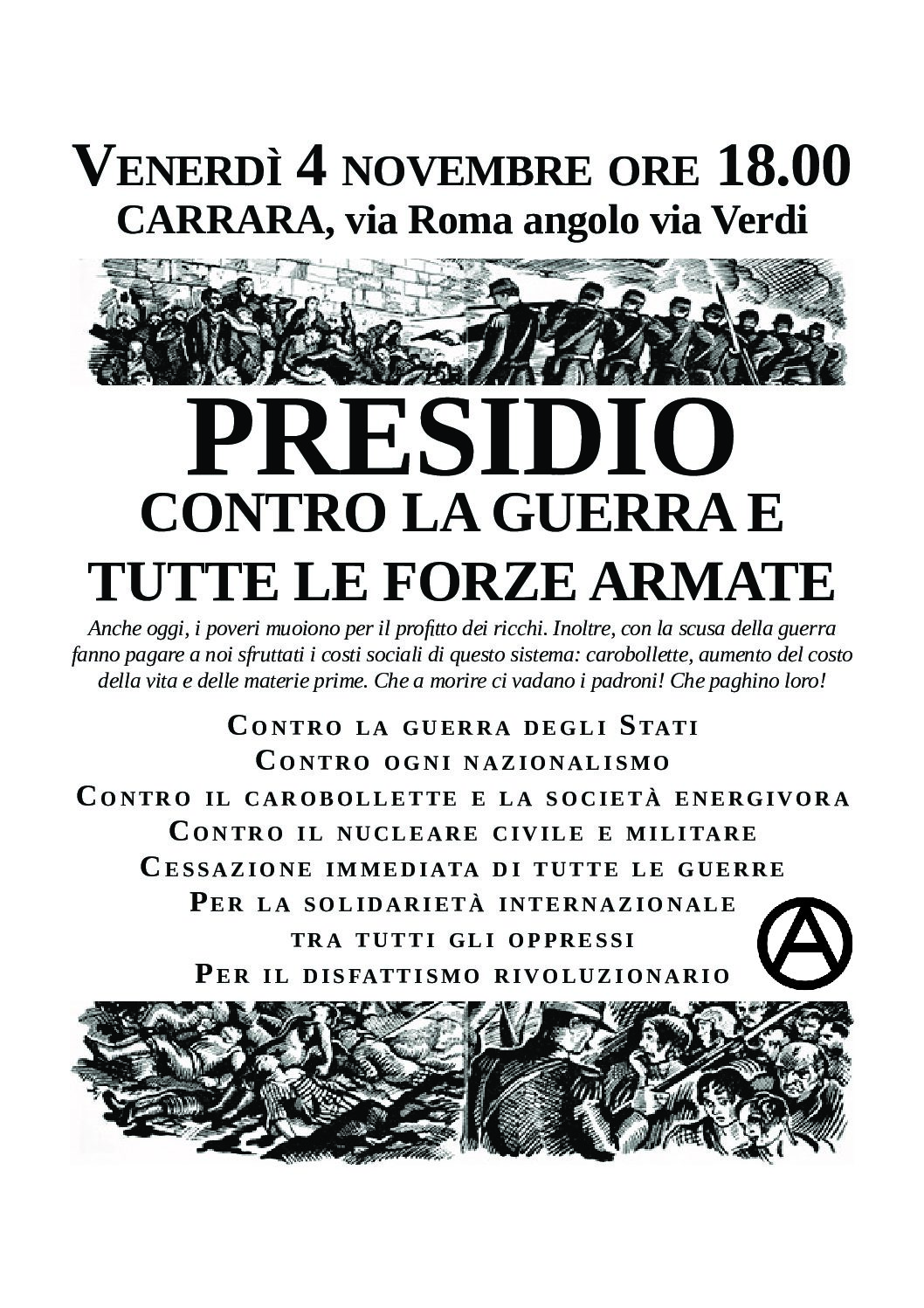 presidio-4-novembre
