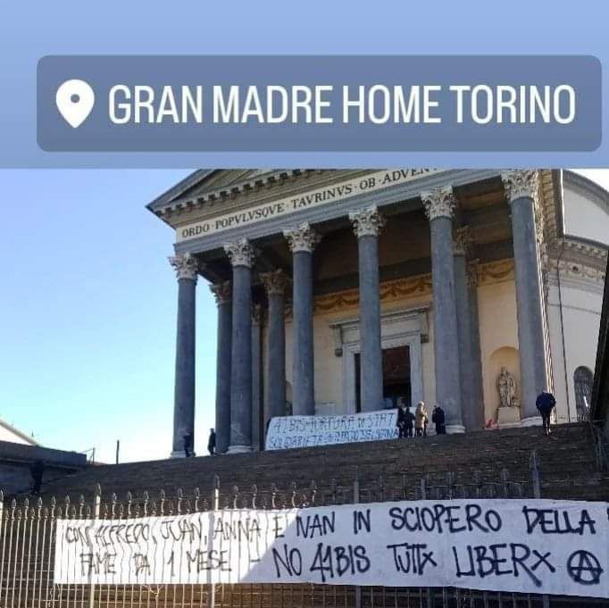 Gran Madre