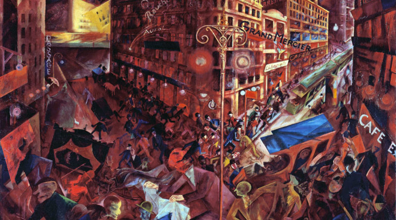 Metropolis2