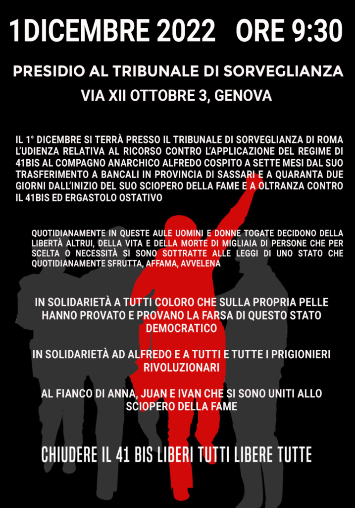 genova-presidio