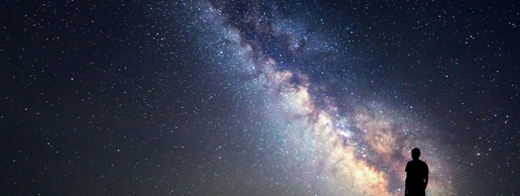 A riveder le stelle