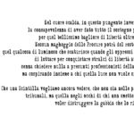 Canto di Natale- Sulla lotta contro i centri di detenzione amministrativa a Torino