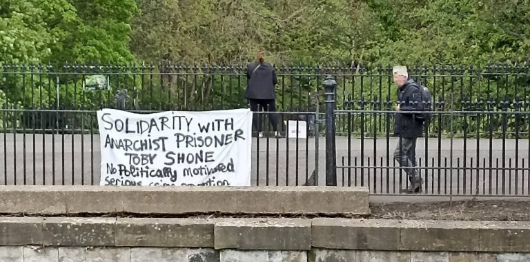 Toby Shone