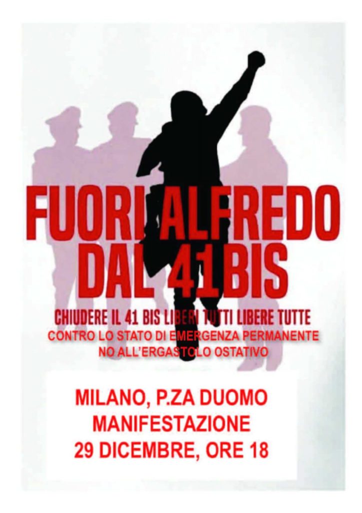 locandina Milano 29 dicembre