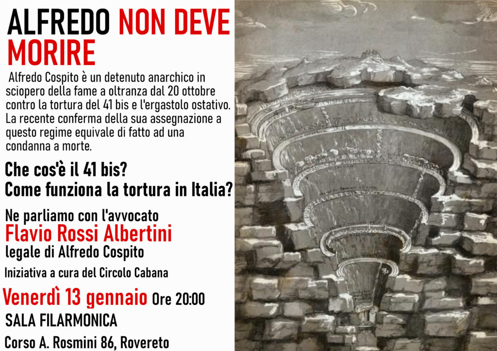 13 gennaio colore