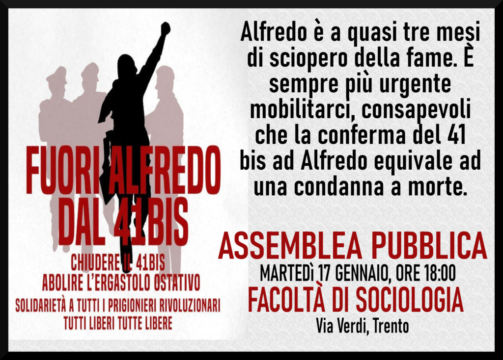 17 gennaio