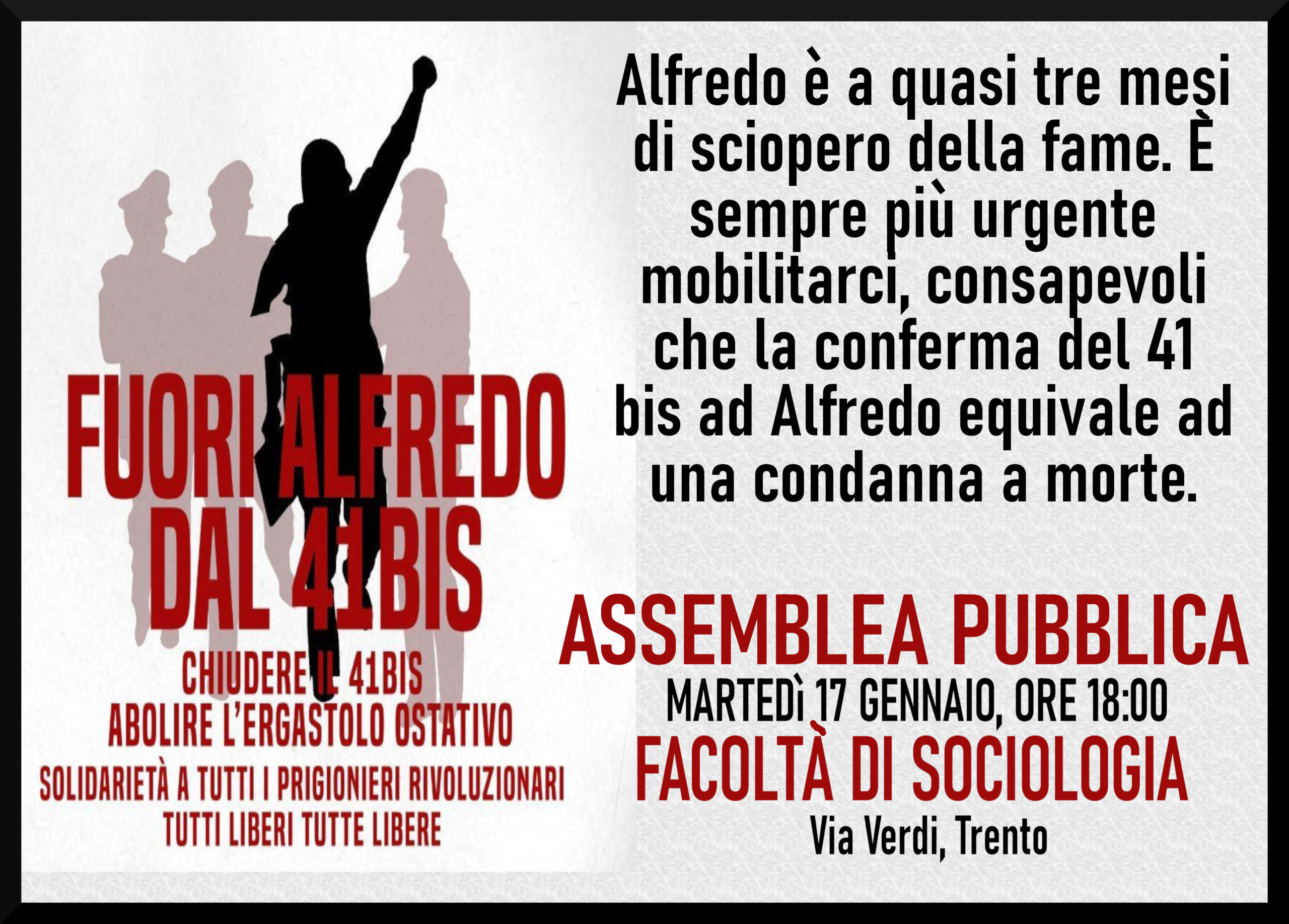 17 gennaio