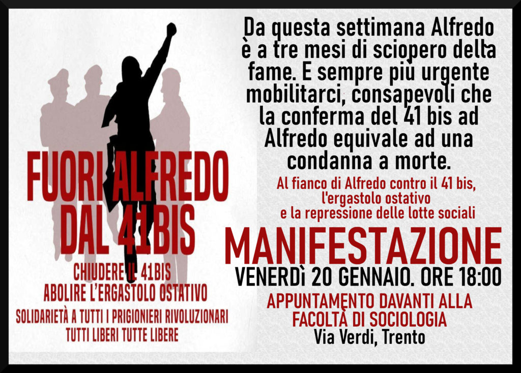 20 gennaio