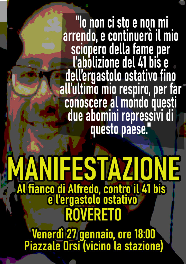 27 GENNAIO