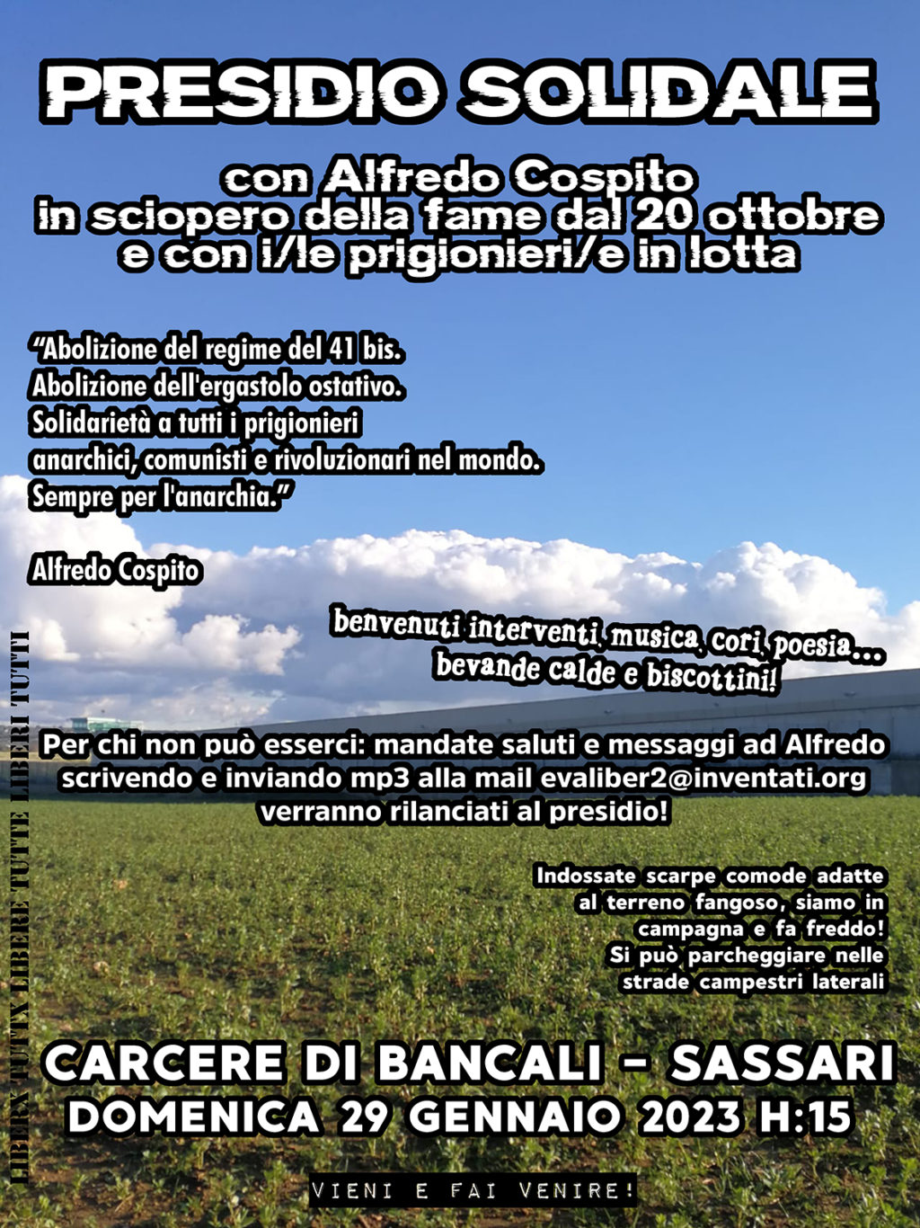 Domenica 29 gennaio 2023 web