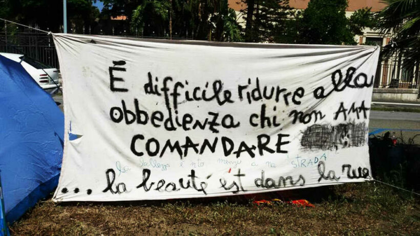 Sorveglianza