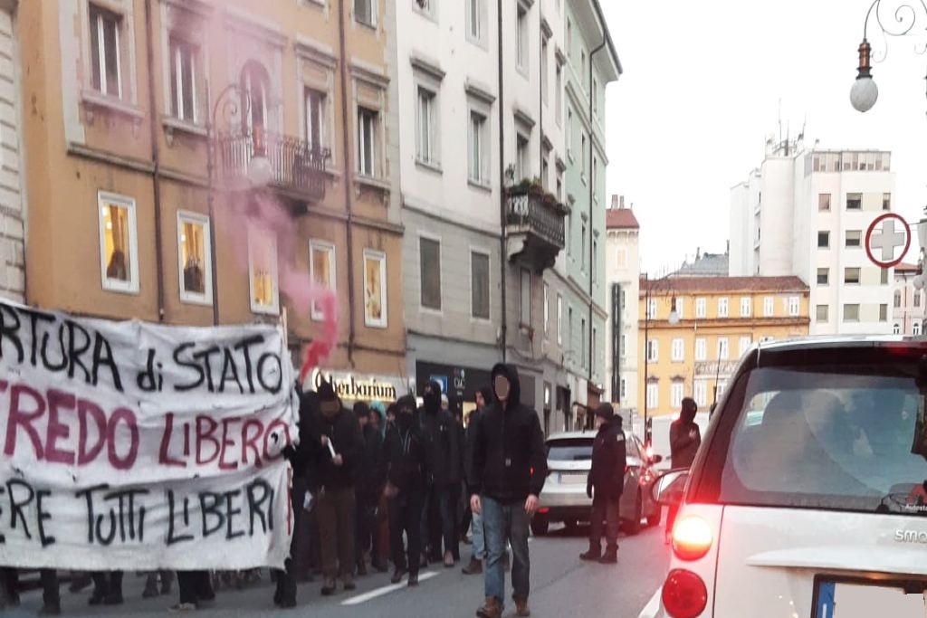 Trieste