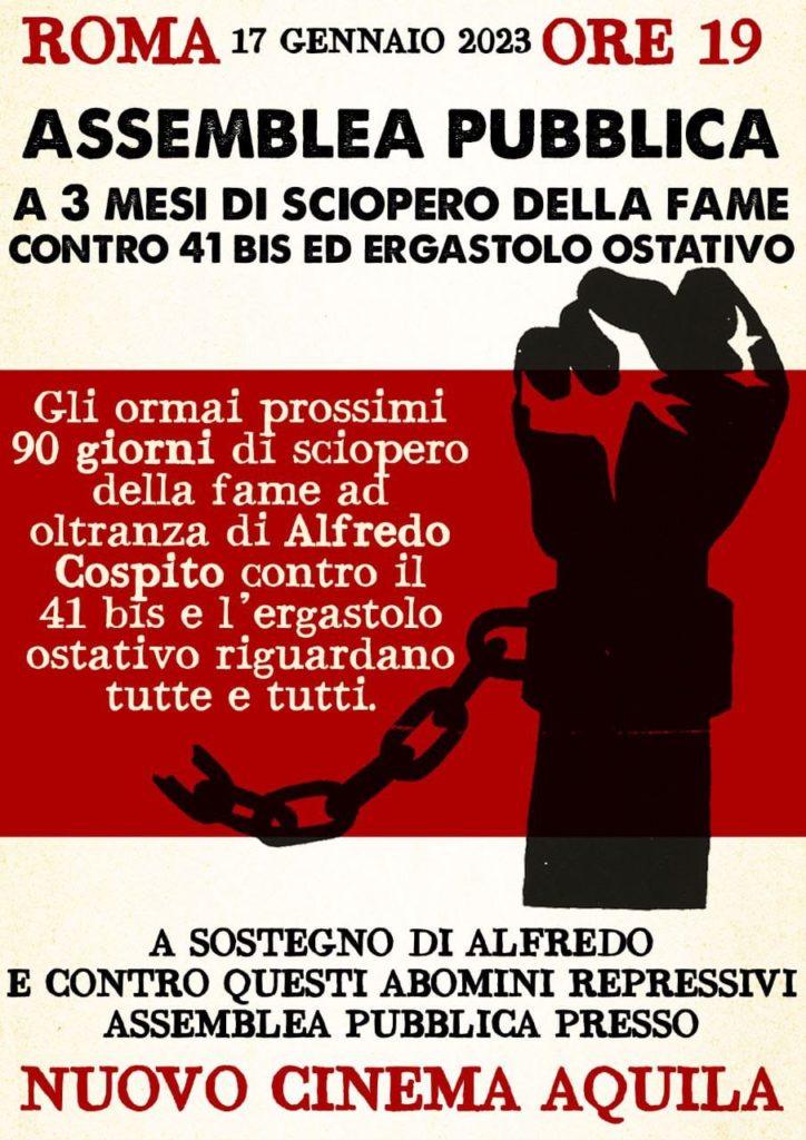 assemblea Roma