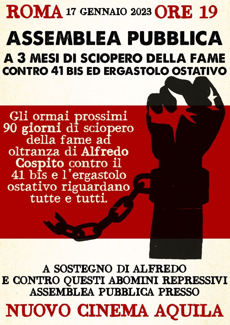 assemblea Roma