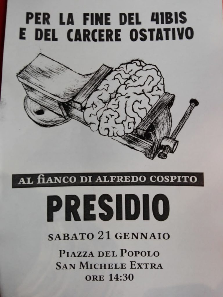 presidio verona