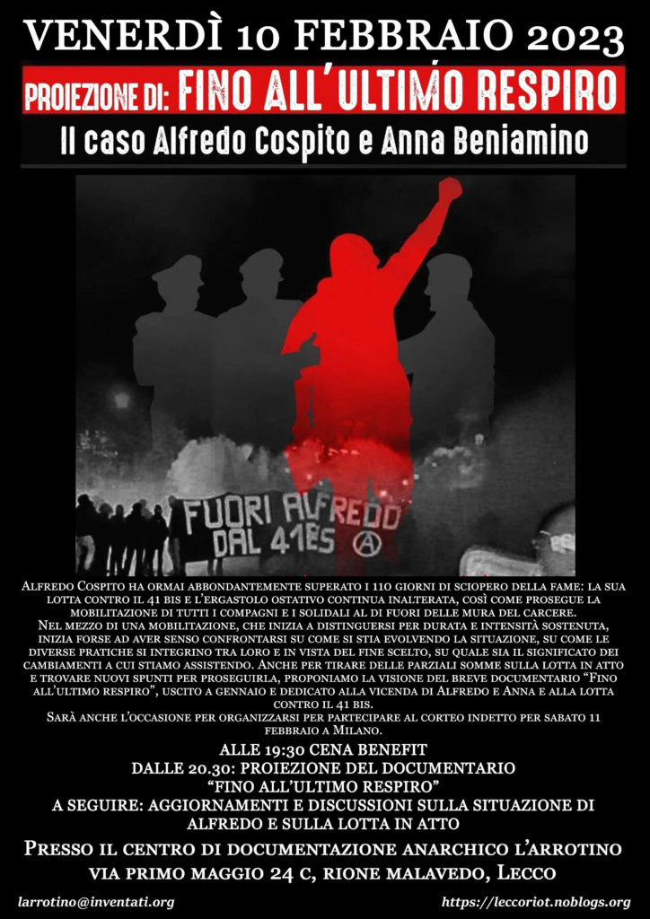 10 febbraio 2023