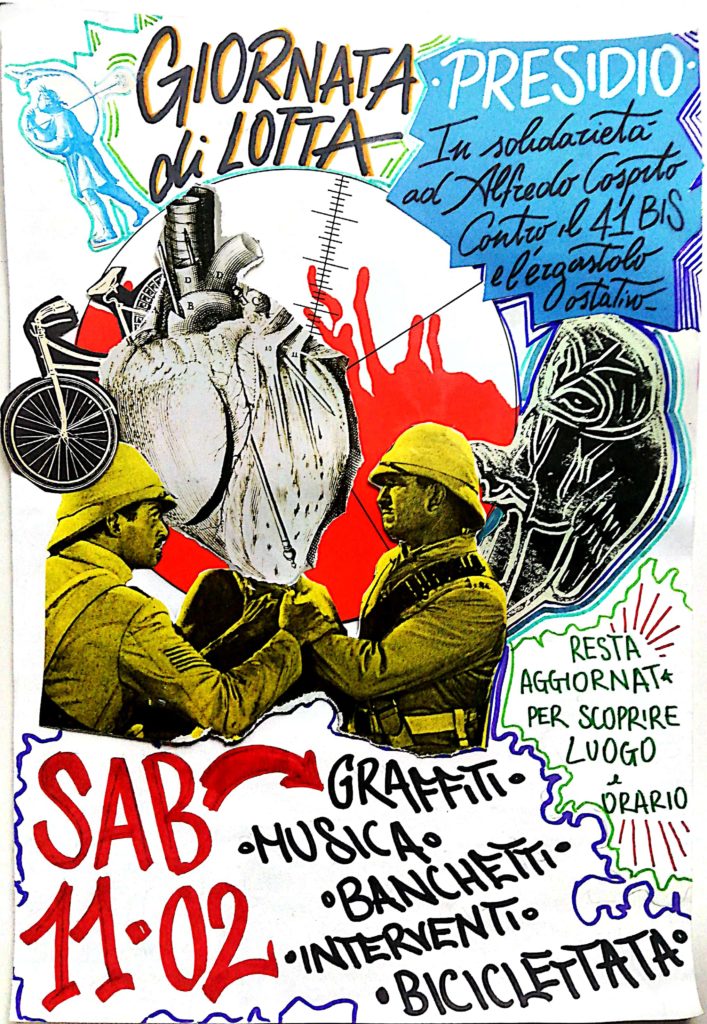 11 febbraio a Torino