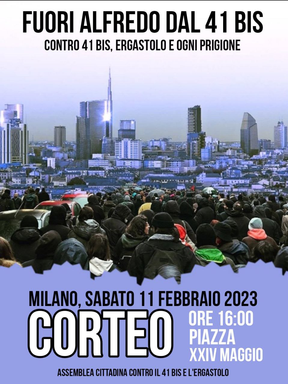 Corteo Milano (1)