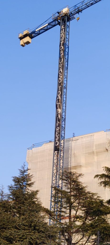 Gru Rovereto