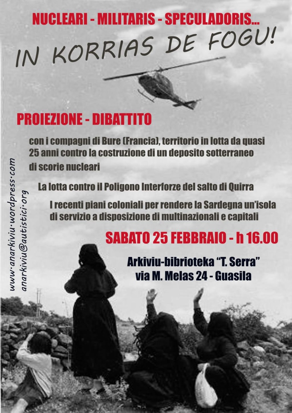 INIZIATIVA