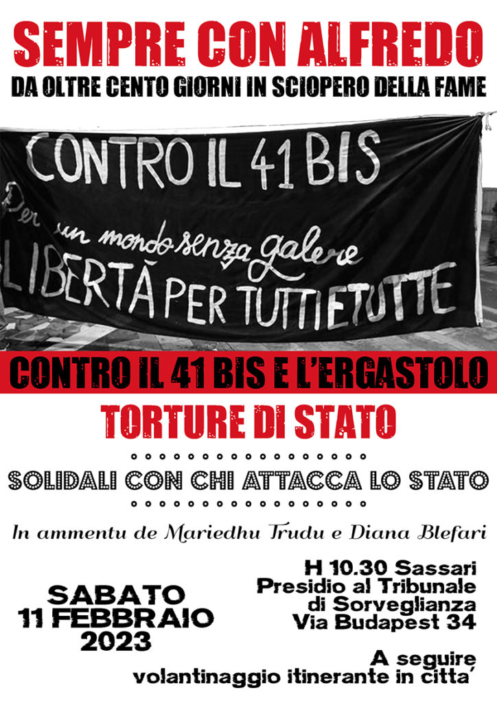 Presidio Sassari tribunale sabato 11-2-2023 copia web