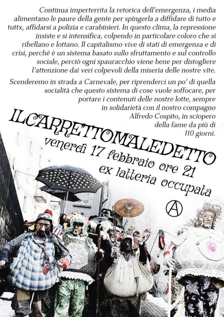 carrettoge
