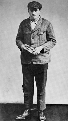 Van der Lube