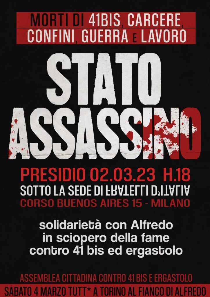 presidio Milano