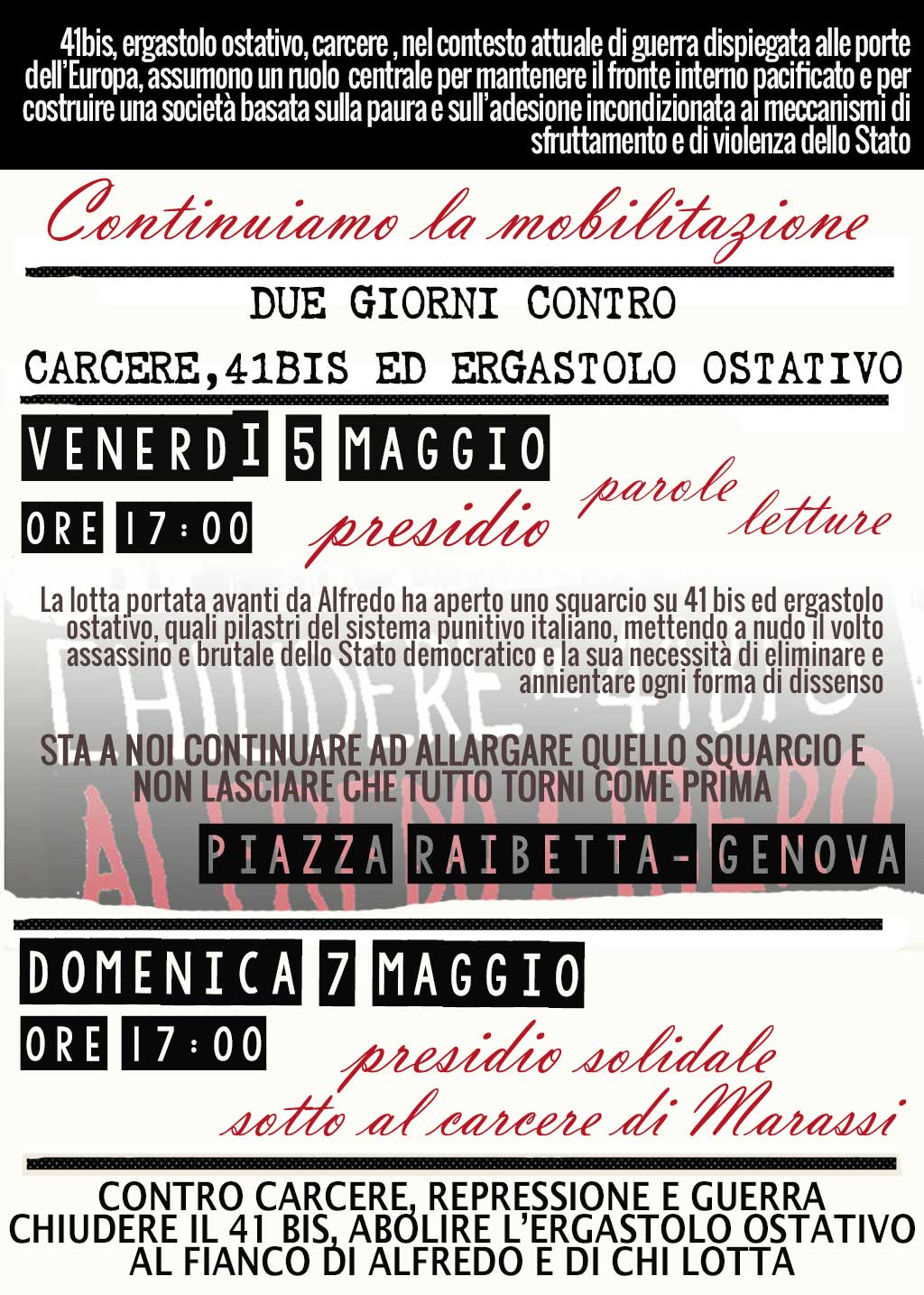 Genova-due-giorni-contro