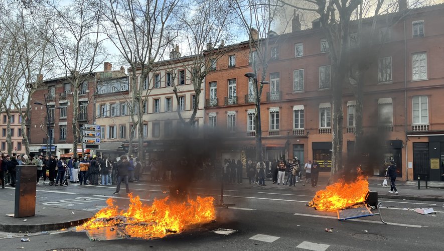 Toulouse