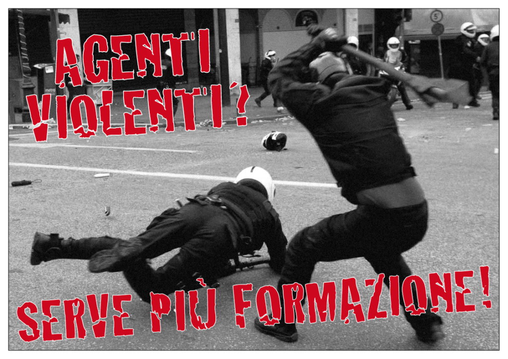 formazione