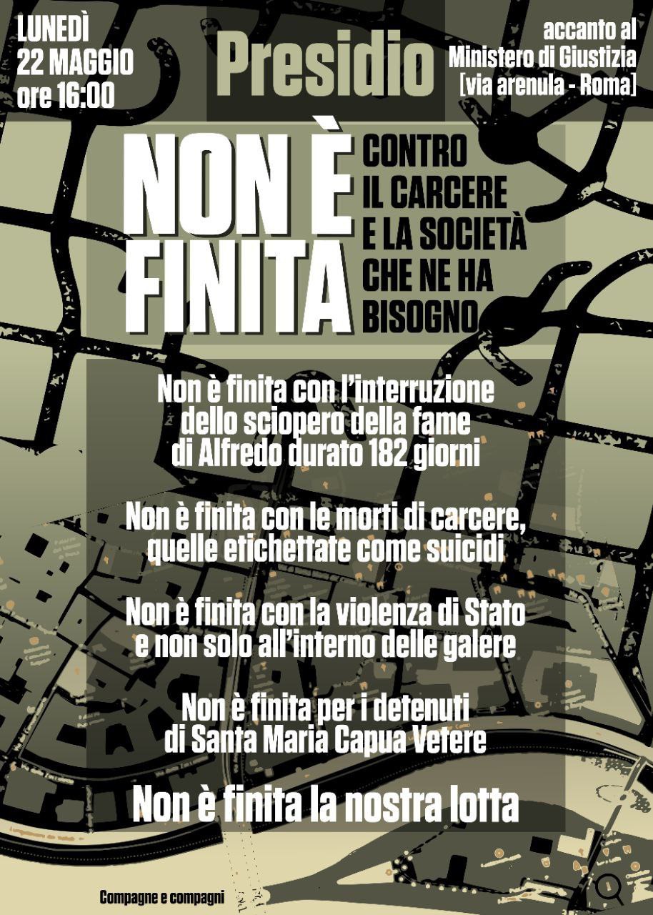 presidio Roma