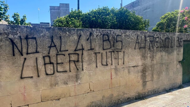 scritte