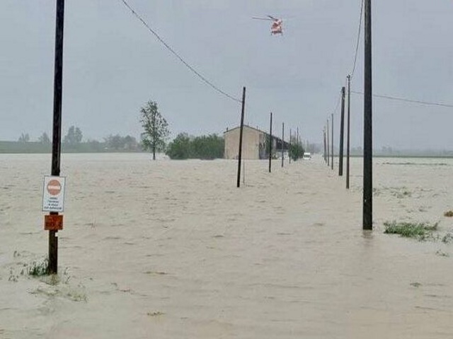 Alluvione