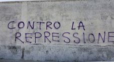 Contro la repressione