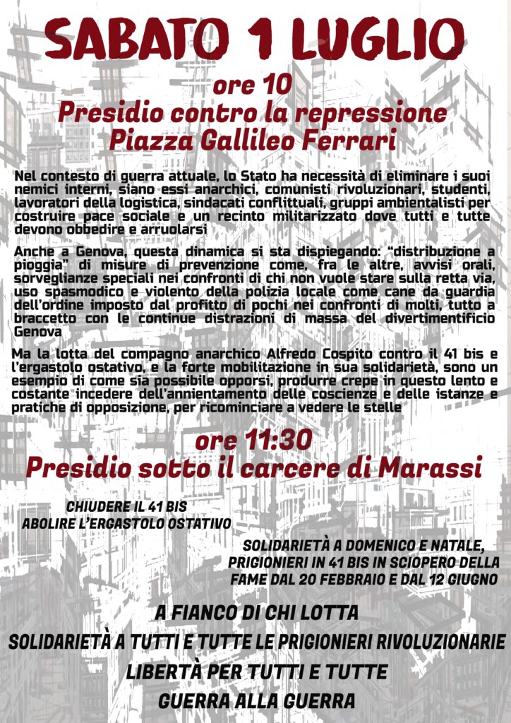 Genova 1