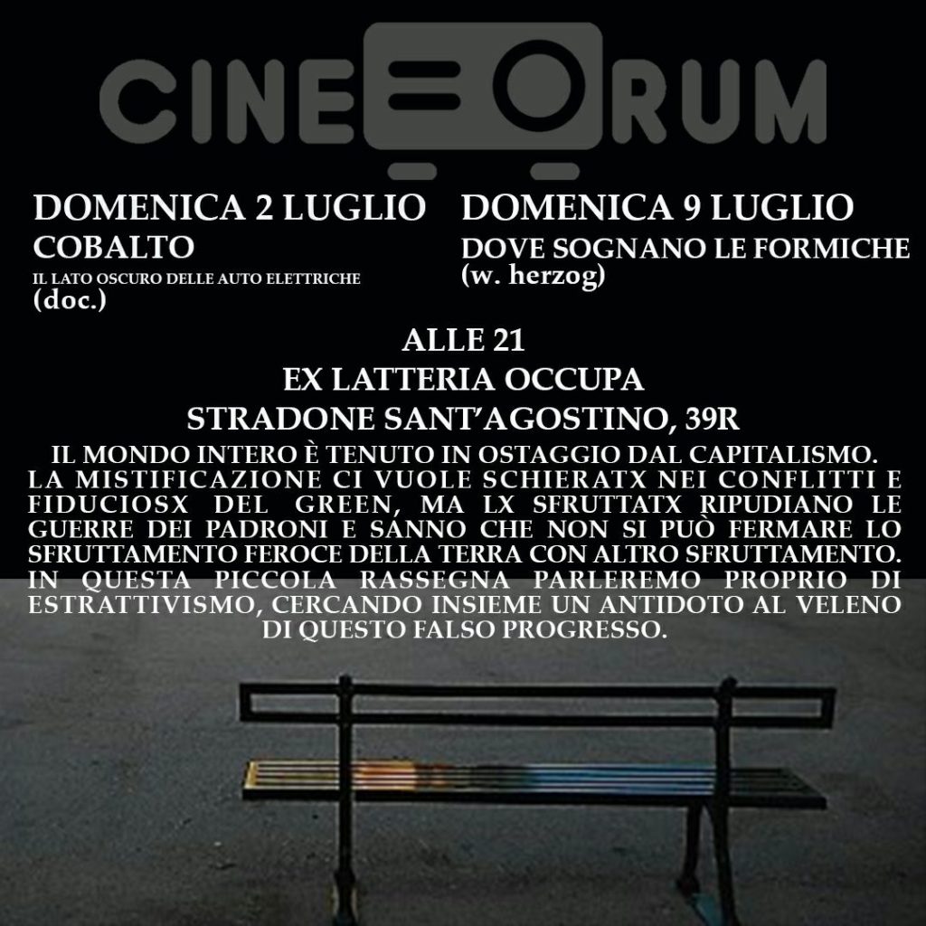 cinefolatta