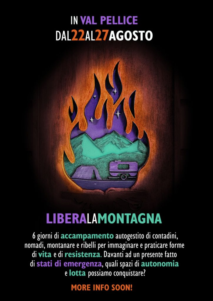 Liberalamontagna