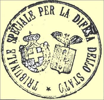 Tribunale Speciale