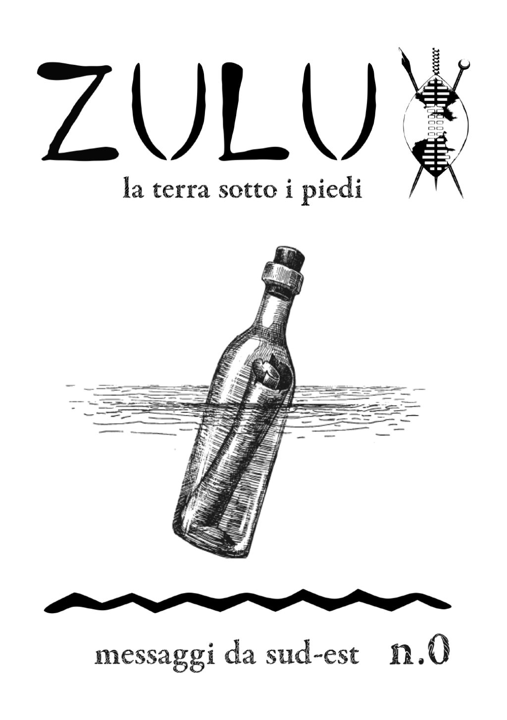 copertina Zulù