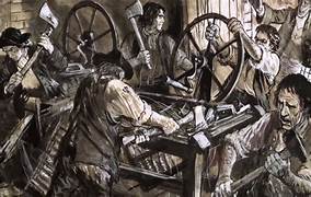 luddites