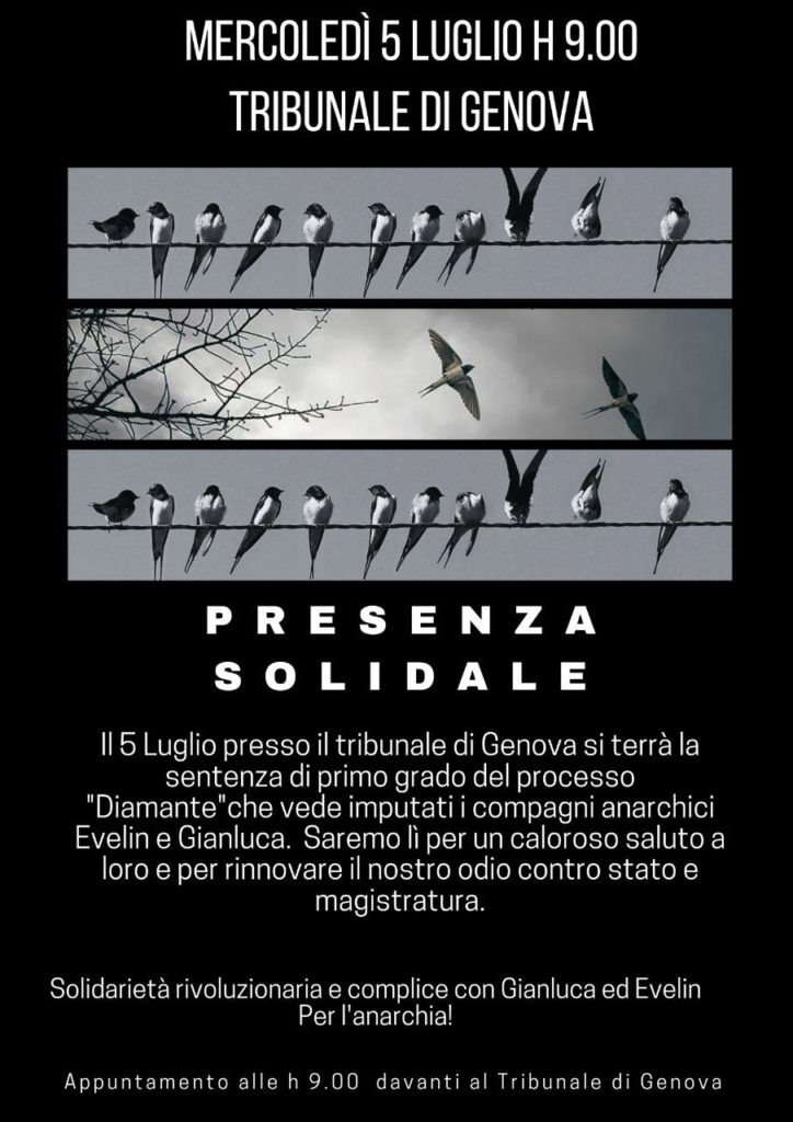 presenza-solidale-processo-diamante-genova-5-luglio-2023