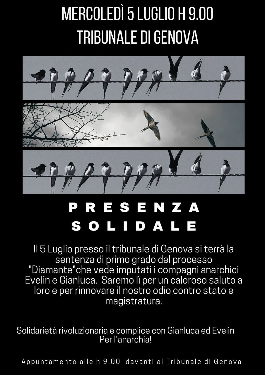 presenza-solidale-processo-diamante-genova-5-luglio-2023