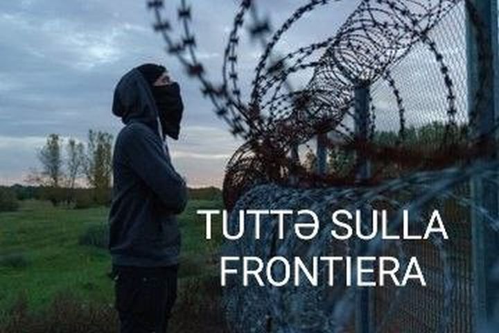 frontiera
