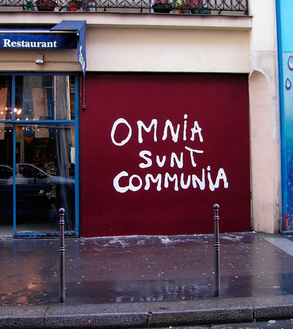 omnia-sunt-communia