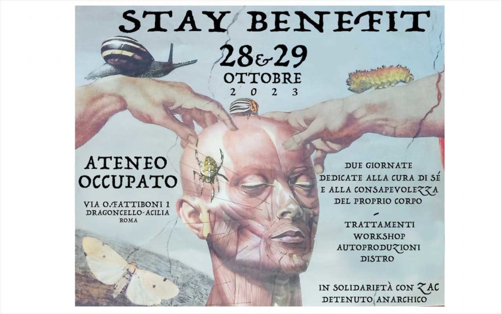 stay benefit stay leggera copy